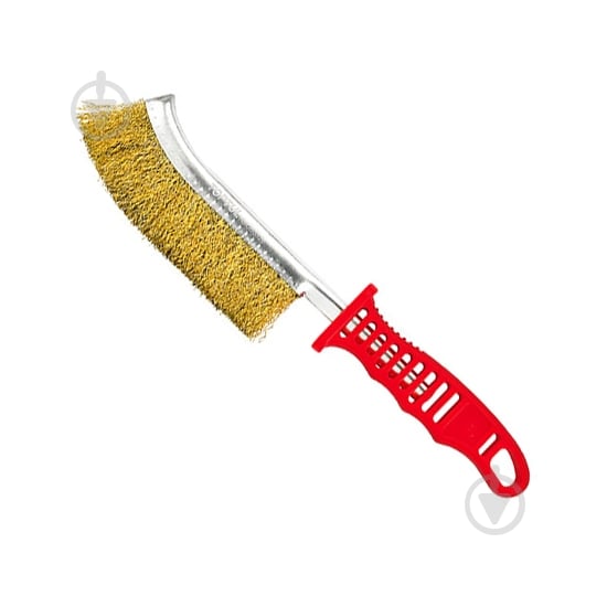 Щетка Toptul NBCB0326 - фото 1