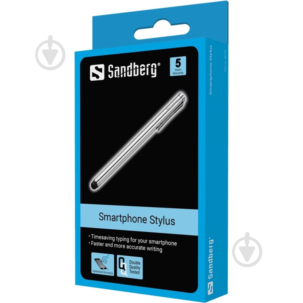 Стилус Sandberg 461-01 - фото 2