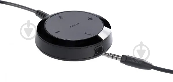 Гарнитура Jabra Evolve 30 II MS Stereo black (5399-823-309) - фото 2 Гарнитура Jabra Evolve 30 II MS Stereo black (5399-823-309) - фото 2