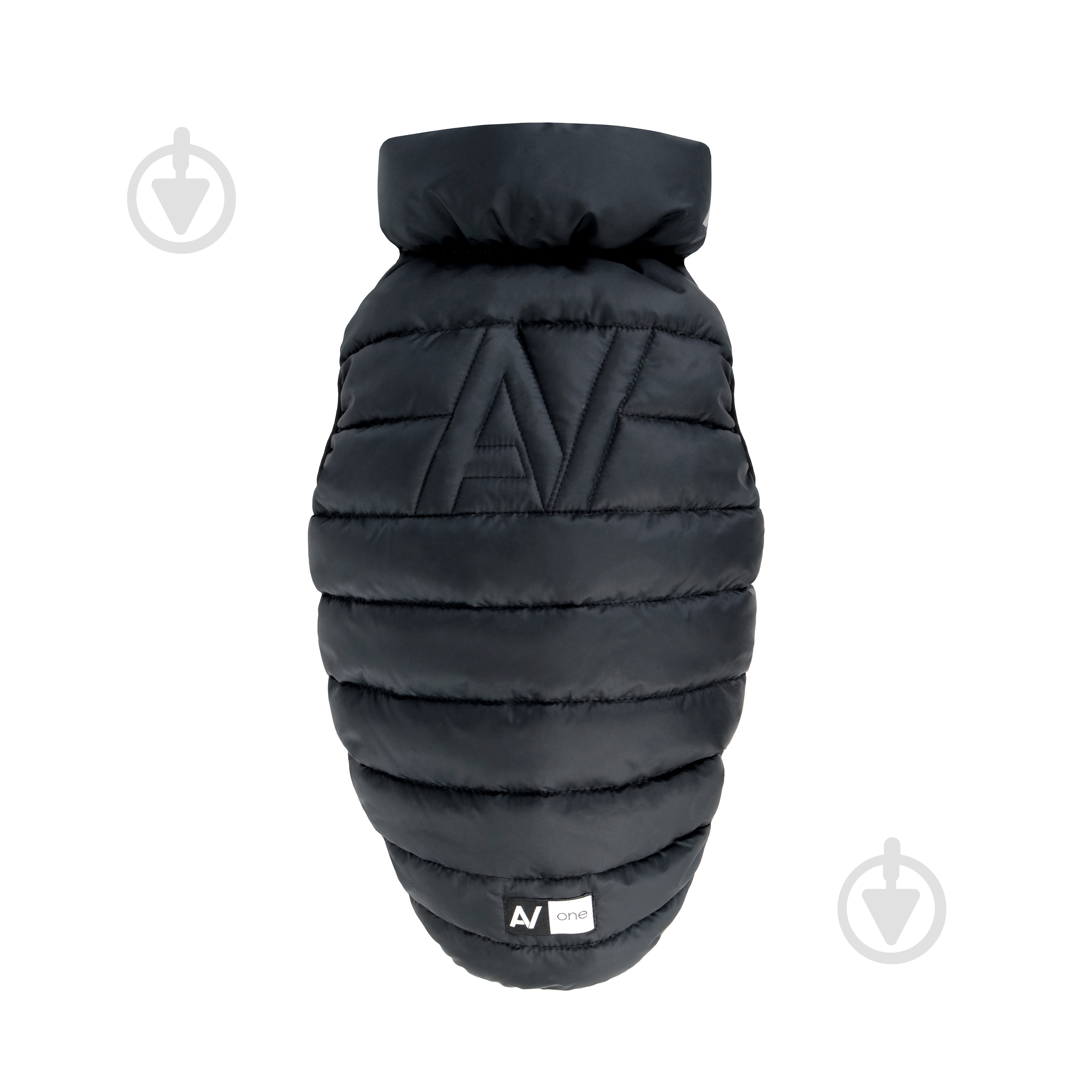 Куртка Airy Vest ONE для собак XS 25 черный - фото 2