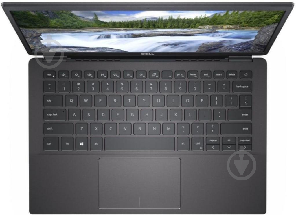 ᐉ Ноутбук Dell Latitude 3301 13,3