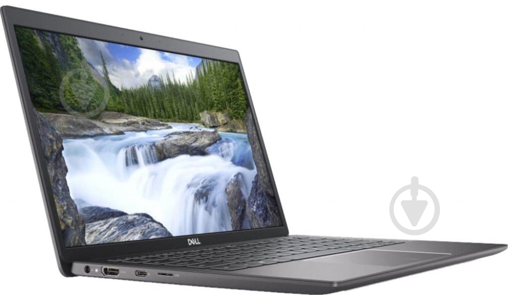 ᐉ Ноутбук Dell Latitude 3301 13,3