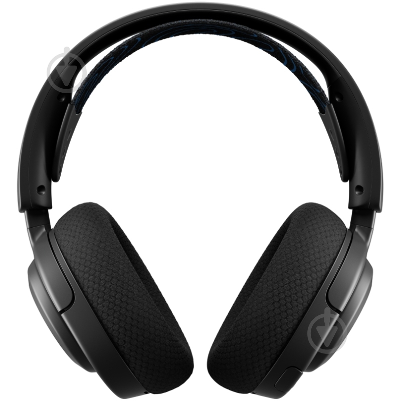 Гарнитура игровая SteelSeries Arctis Nova 5P black (61673) - фото 2
