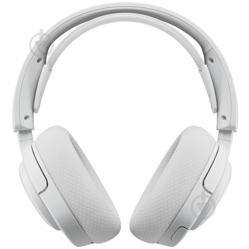 Гарнитура игровая SteelSeries Arctis Nova 5P white (61674) - фото 2