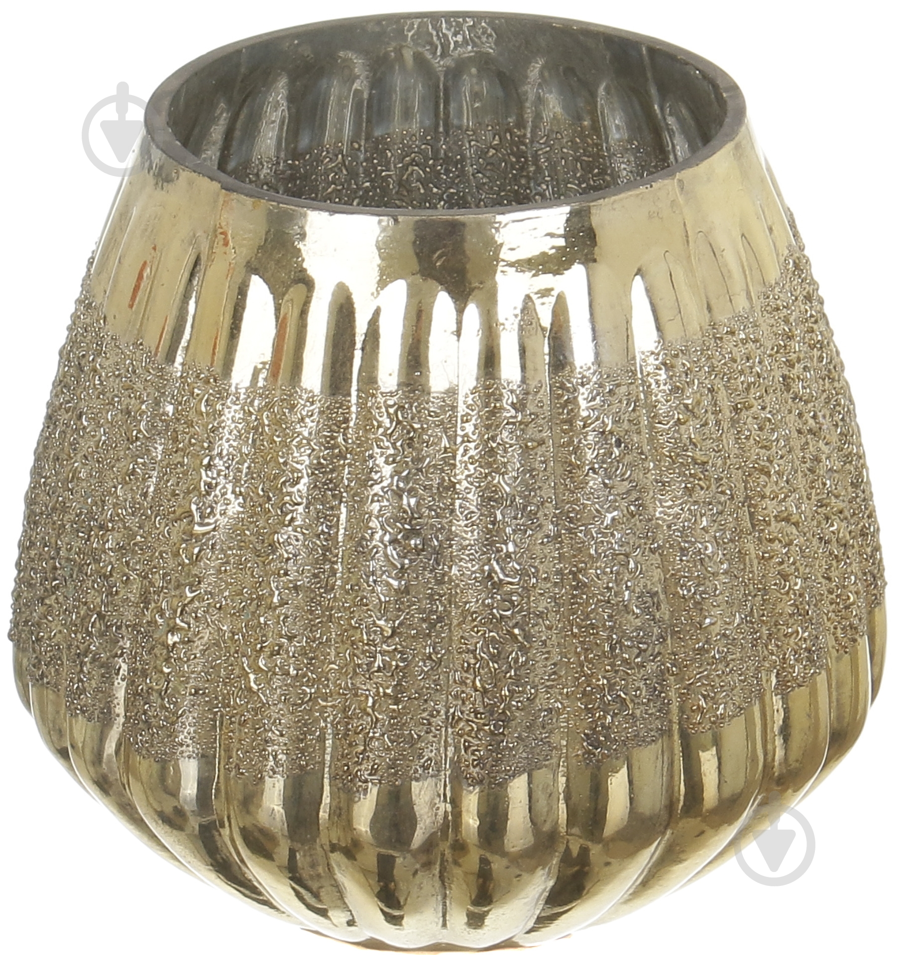 Подсвечник 10х10 см 260623 - фото 1