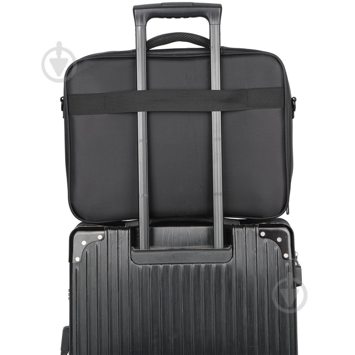 Сумка для ноутбука Modecom Boston 15.6" black (TOR-MC-BOSTON-15) - фото 12