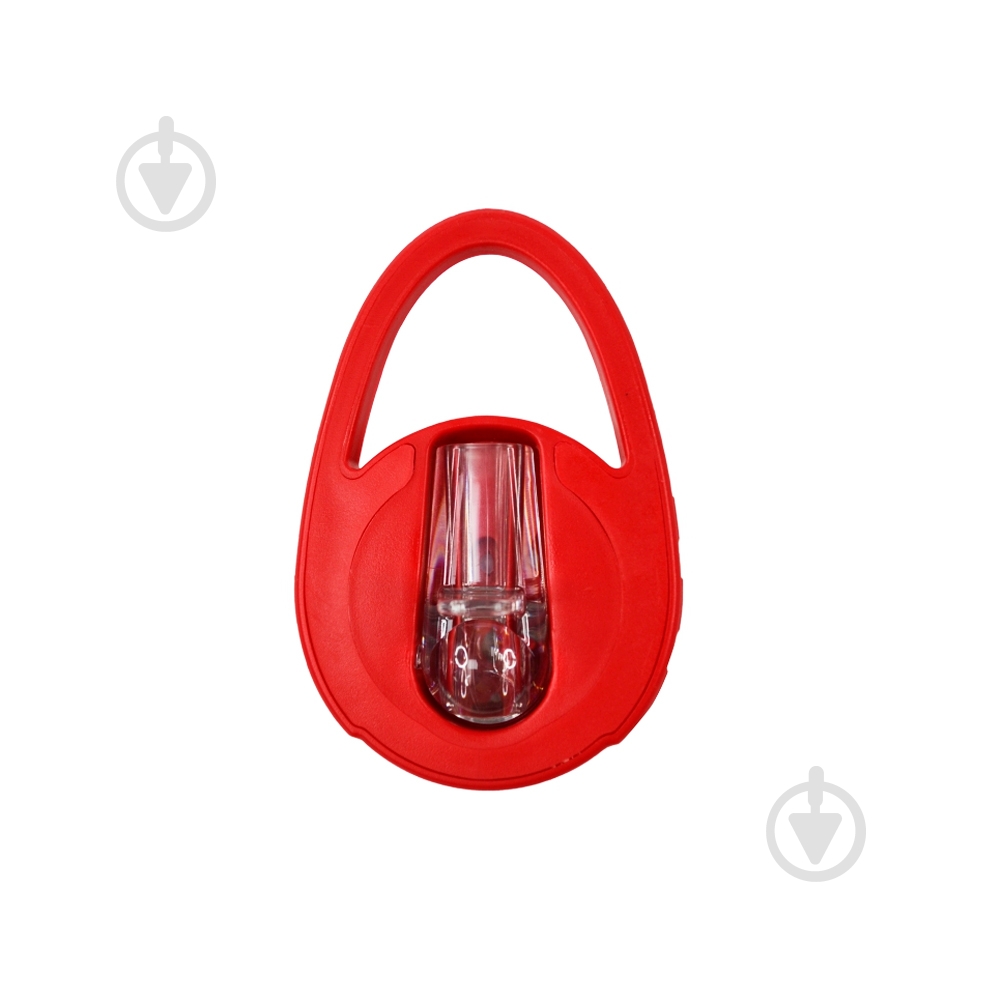 Бутылка Line Art Liquid 620 мл красный - фото 6 Бутылка Line Art Liquid 620 мл красный - фото 6