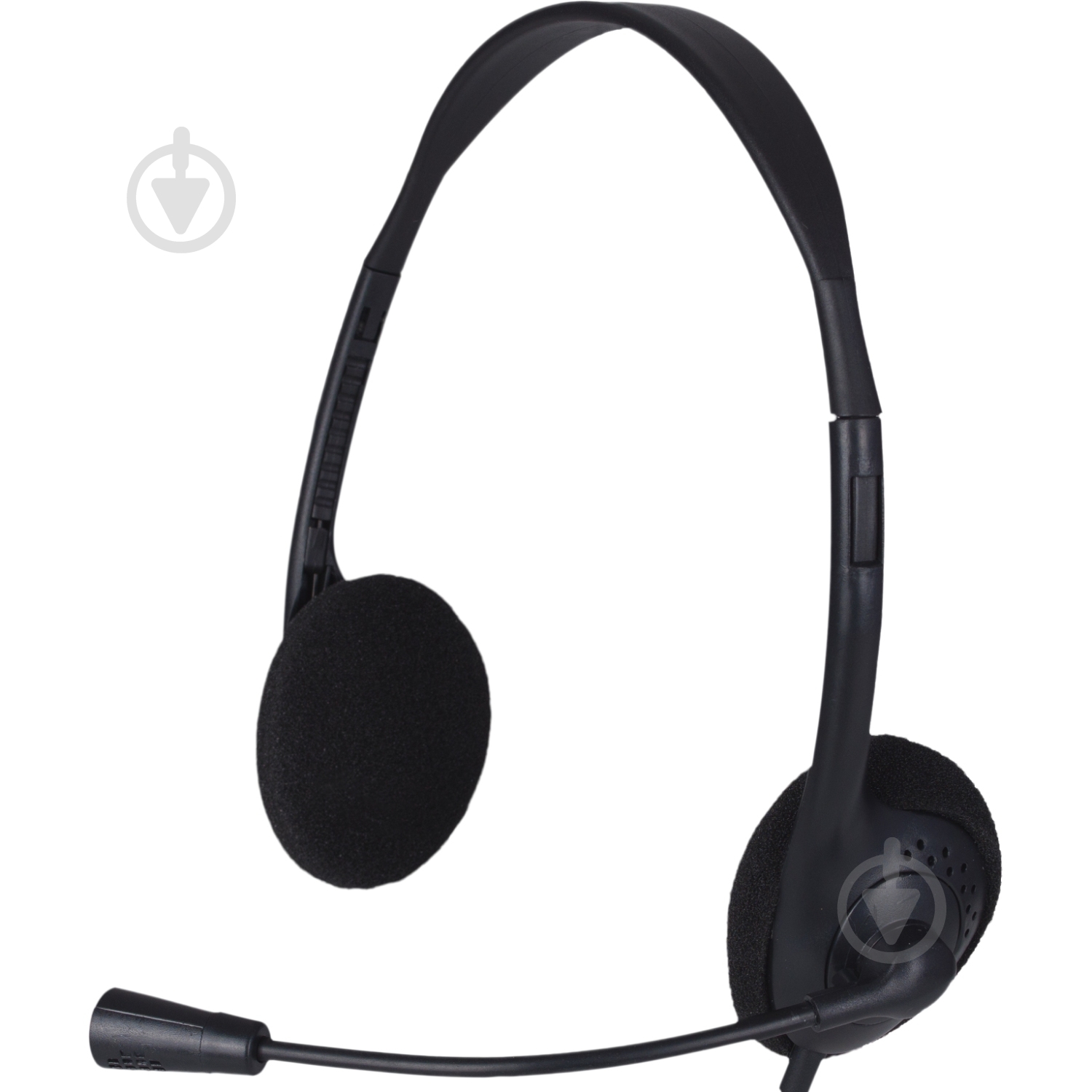 Гарнитура Sandberg USB Headset black (825-29) - фото 2 Гарнитура Sandberg USB Headset black (825-29) - фото 2