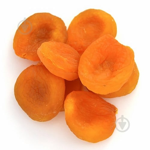 Курага сушеная весовая - фото 1