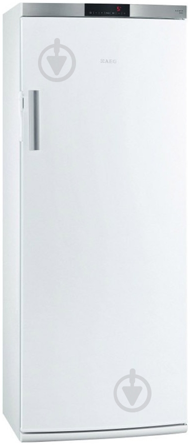 Холодильник AEG S 63300 KDW0 - фото 1