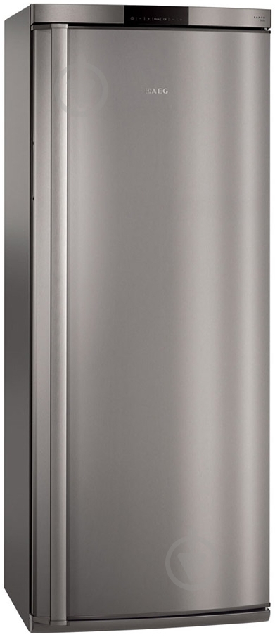 Холодильник AEG S 63300 KDX0 - фото 1 Холодильник AEG S 63300 KDX0 - фото 1