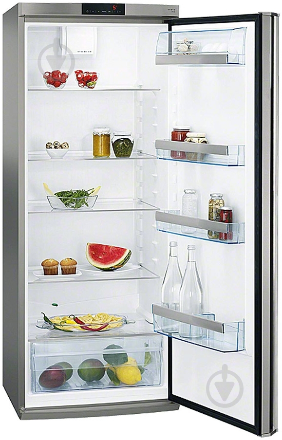 Холодильник AEG S 63300 KDX0 - фото 2 Холодильник AEG S 63300 KDX0 - фото 2