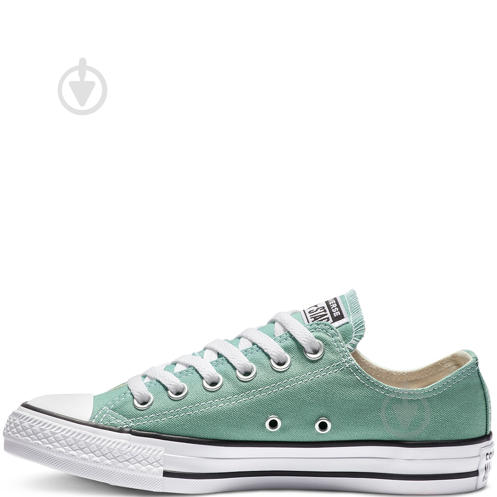 Кеды Converse 163354C р.42 бежевый - фото 2