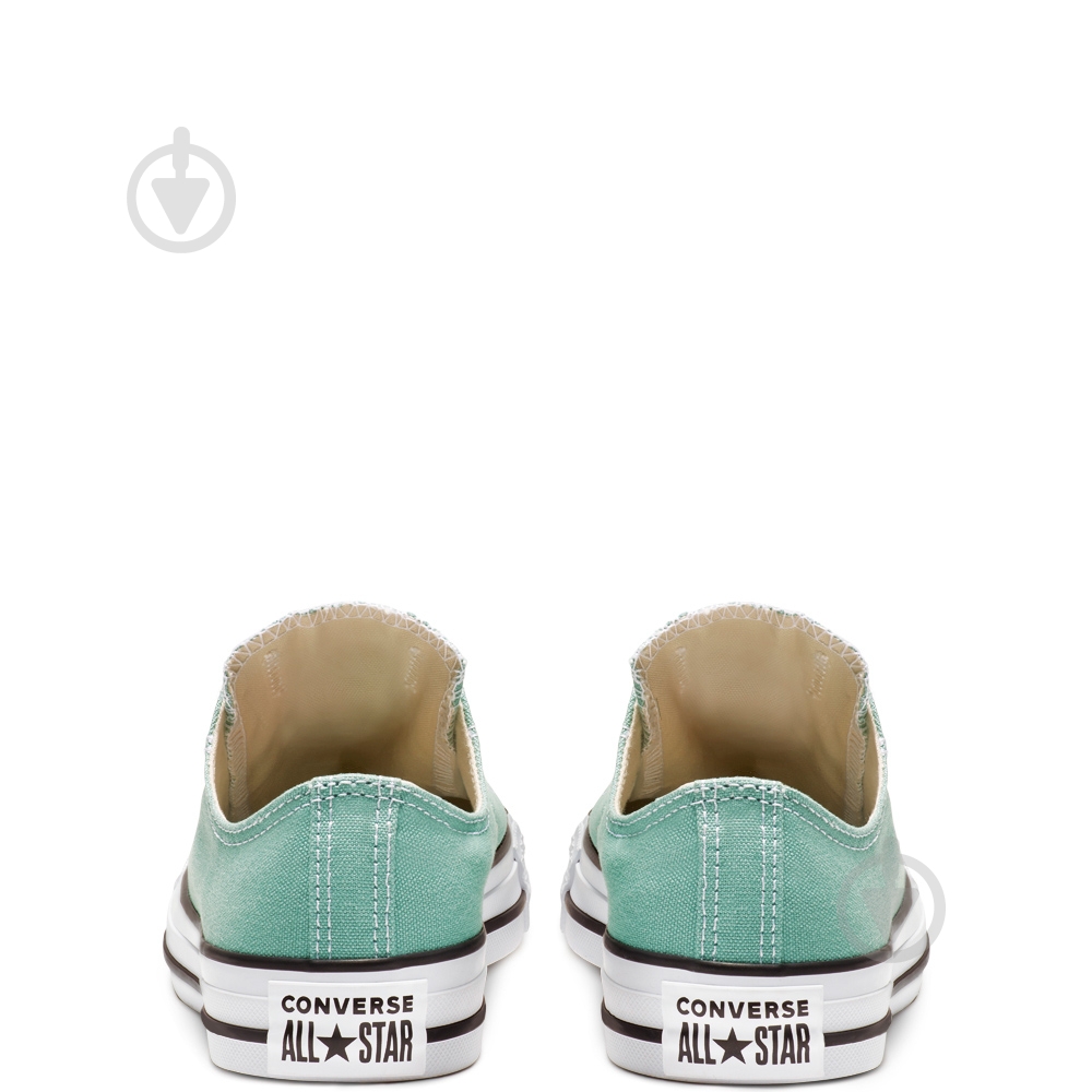 Кеды Converse 163354C р.42 бежевый - фото 5