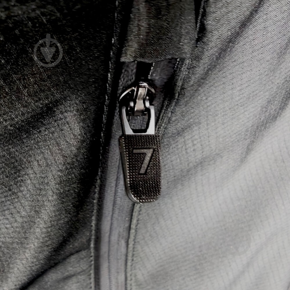 Куртка жіноча демісезонна EA7 URBAN ESCAPE W JACKET 2IN1 7W000616-AF15918-UC001 р.L чорна - фото 11 Куртка жіноча демісезонна EA7 URBAN ESCAPE W JACKET 2IN1 7W000616-AF15918-UC001 р.L чорна - фото 11