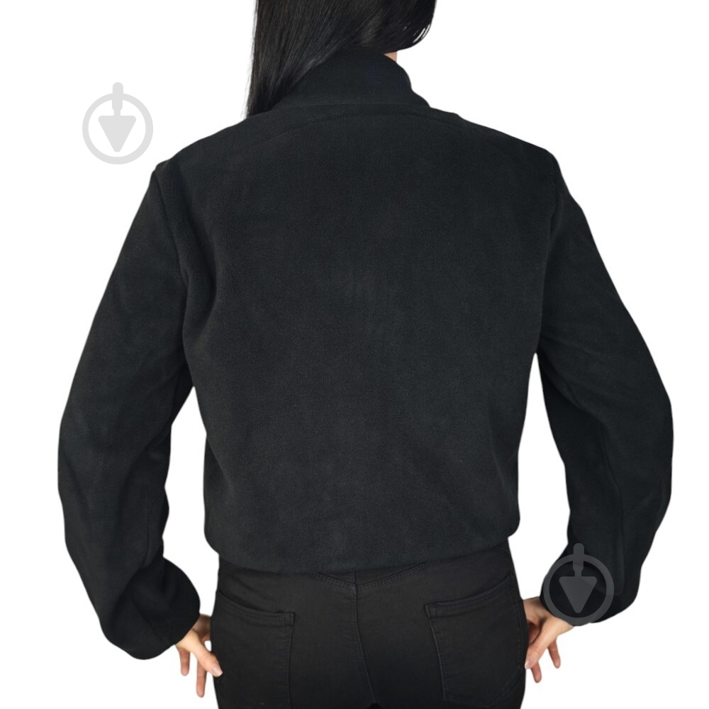 Куртка жіноча демісезонна EA7 URBAN ESCAPE W JACKET 2IN1 7W000616-AF15918-UC001 р.L чорна - фото 3 Куртка жіноча демісезонна EA7 URBAN ESCAPE W JACKET 2IN1 7W000616-AF15918-UC001 р.L чорна - фото 3