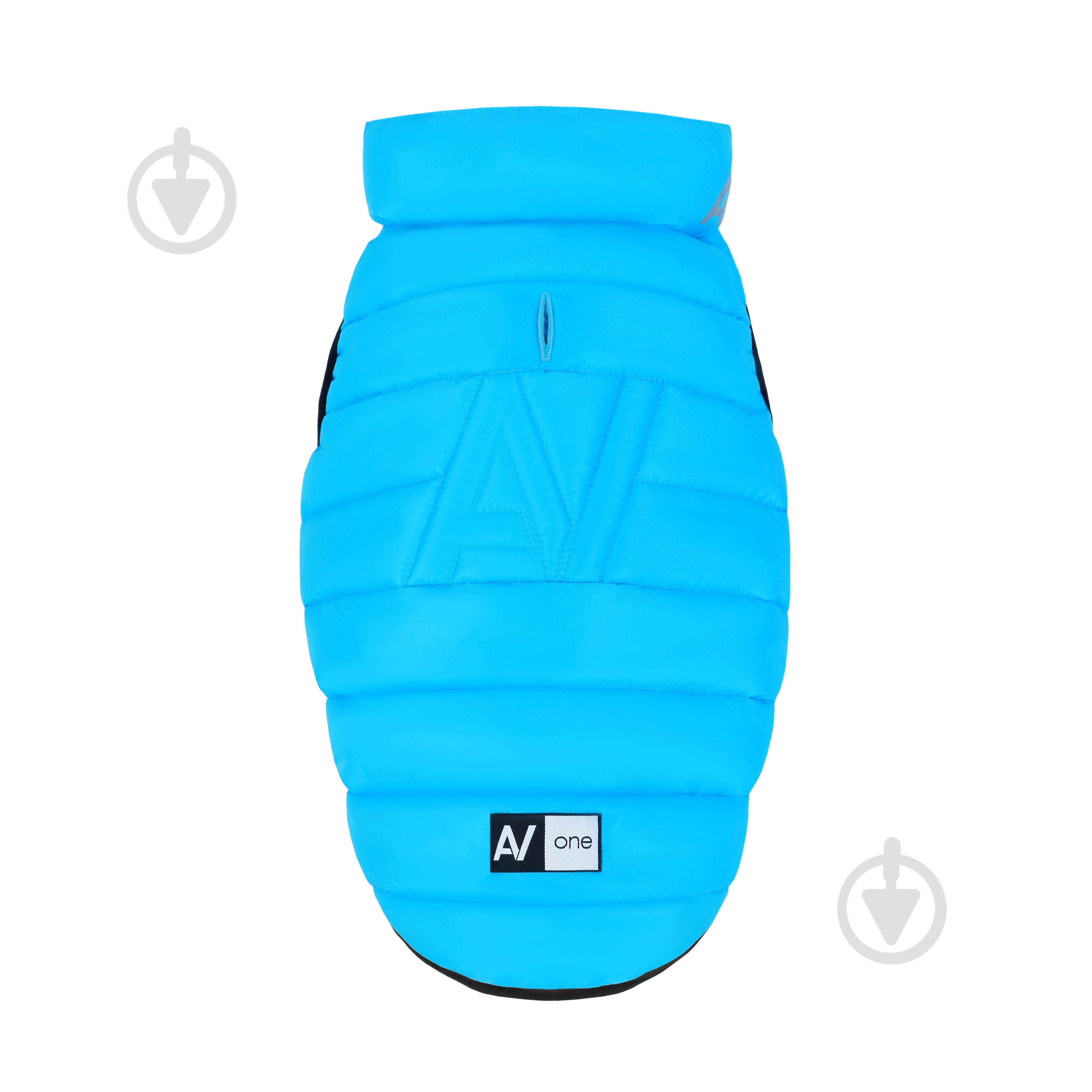 Куртка Airy Vest ONE для собак M 45 голубой - фото 2