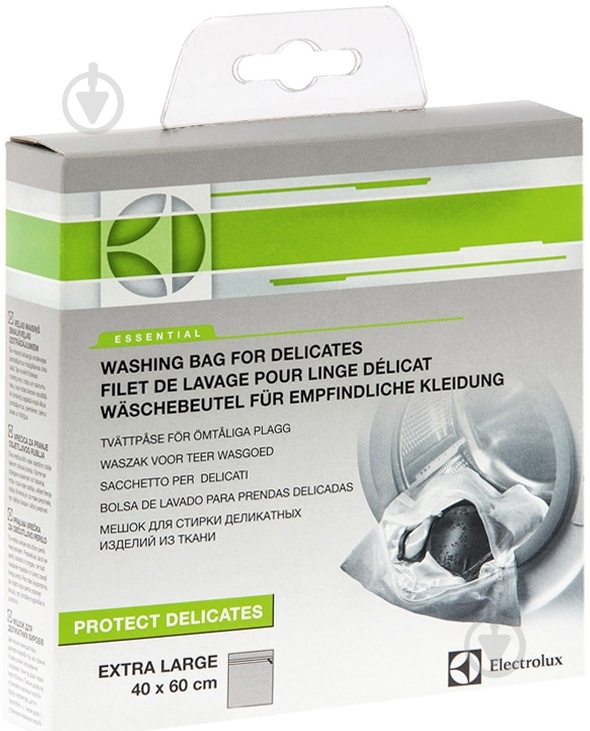 Мешок для стирки Electrolux E4WSWB41 - фото 2