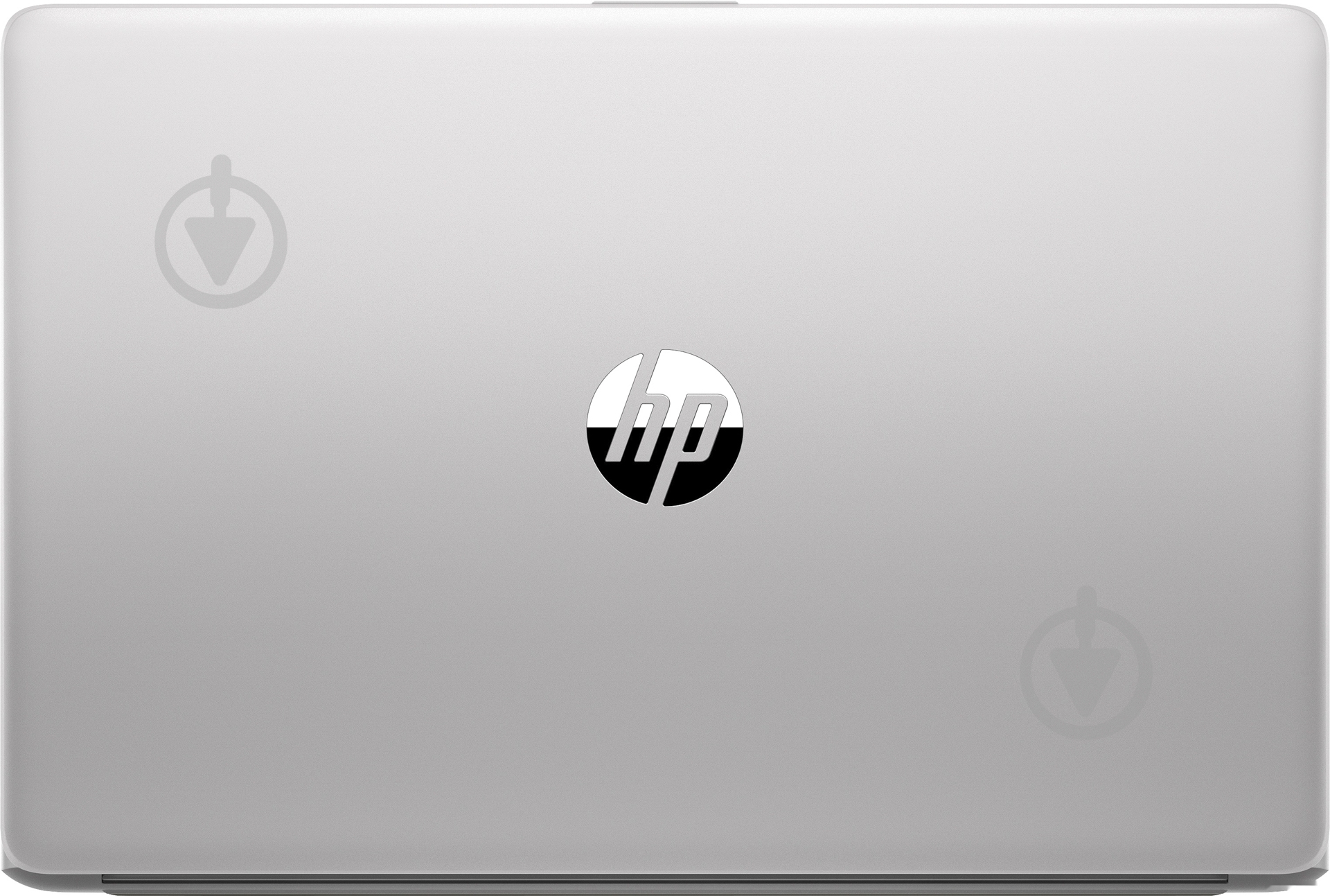 Ноутбук HP 250 G7 15,6" (9HQ48EA) silver - фото 3