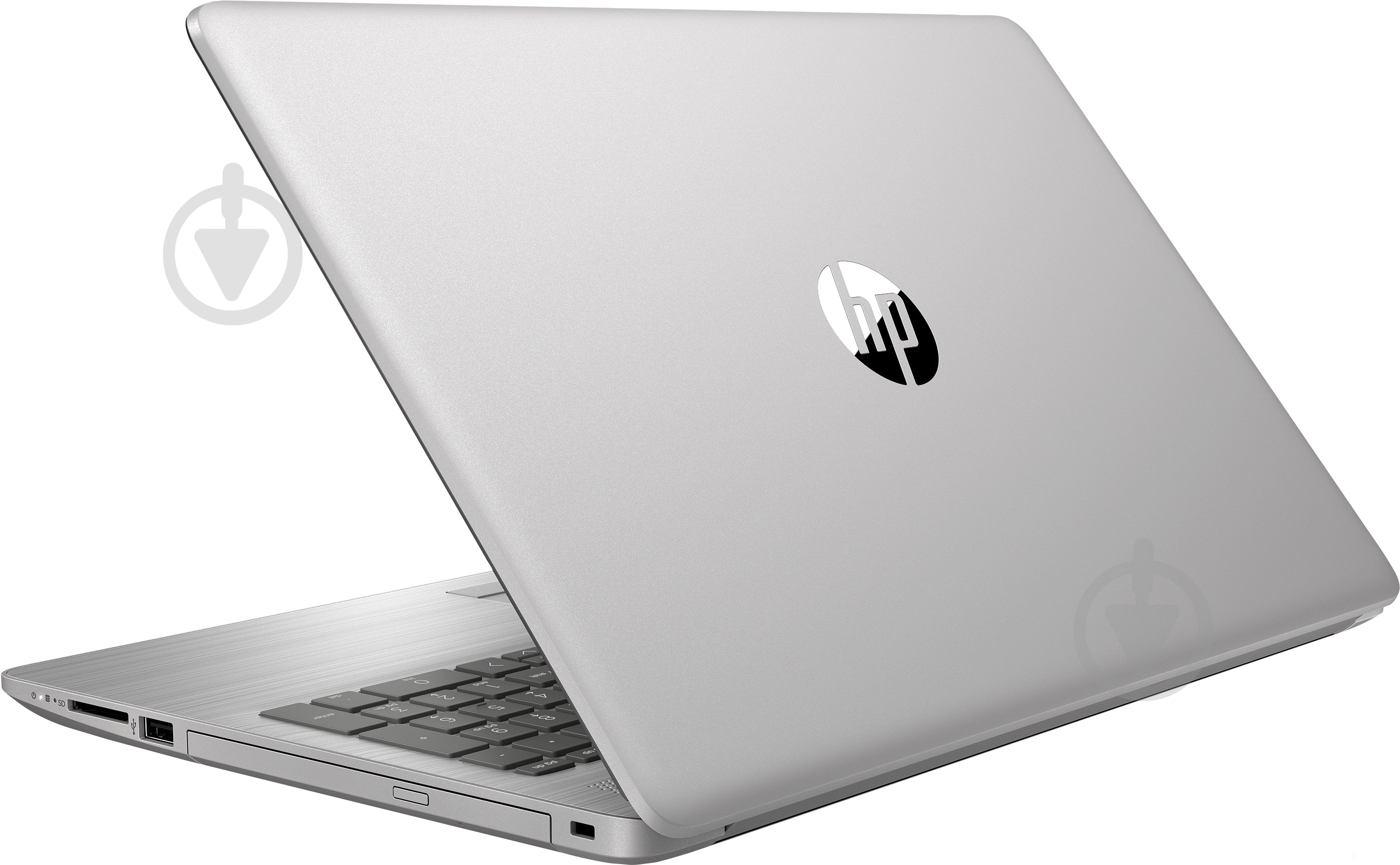 Ноутбук HP 250 G7 15,6" (9HQ48EA) silver - фото 4
