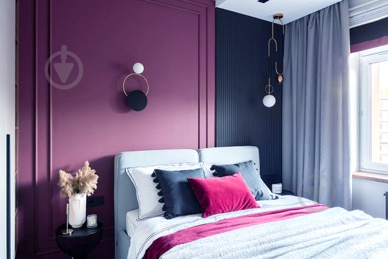 Краска латексная с колорированием Feidal Innen Basisfarbe мат A 3-E 4,5 л - фото 2