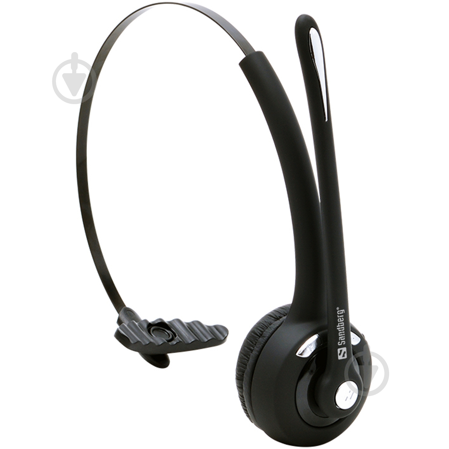 Bluetooth-гарнитура Sandberg Wireless Office black (126-23) - фото 2