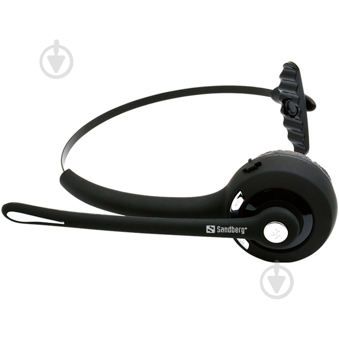 Bluetooth-гарнитура Sandberg Wireless Office black (126-23) - фото 4