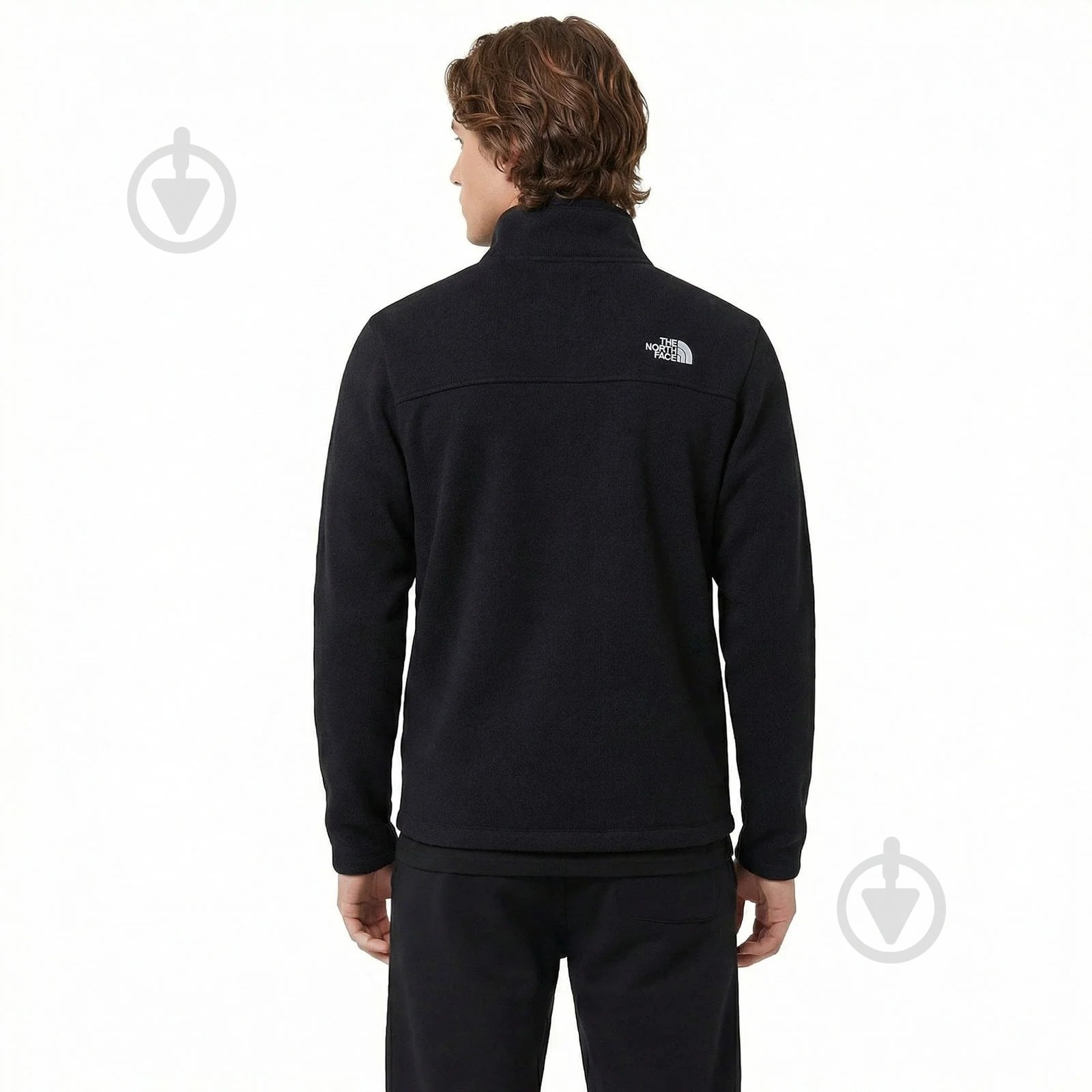 ᐉ Джемпер THE NORTH FACE ANTISANA MFull-Zip Fleece 0A88WW5S51 р