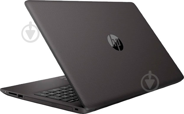 Ноутбук HP 250 G7 15,6" (9HQ70EA) black - фото 4