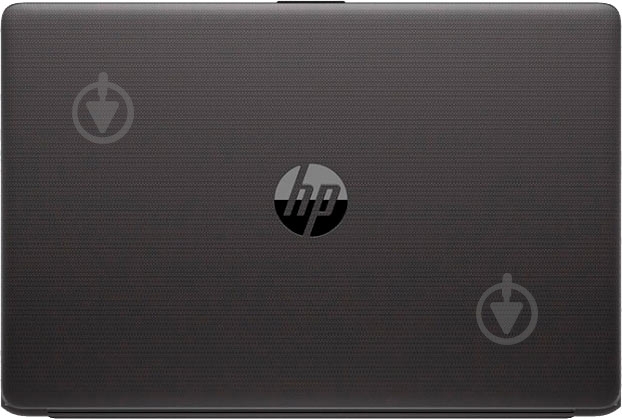 Ноутбук HP 250 G7 15,6" (9HQ70EA) black - фото 5