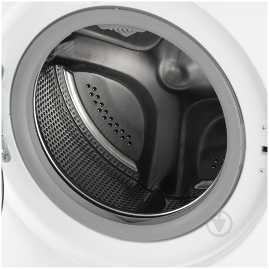 Стиральная машина Electrolux EWS1256COU - фото 2 Стиральная машина Electrolux EWS1256COU - фото 2