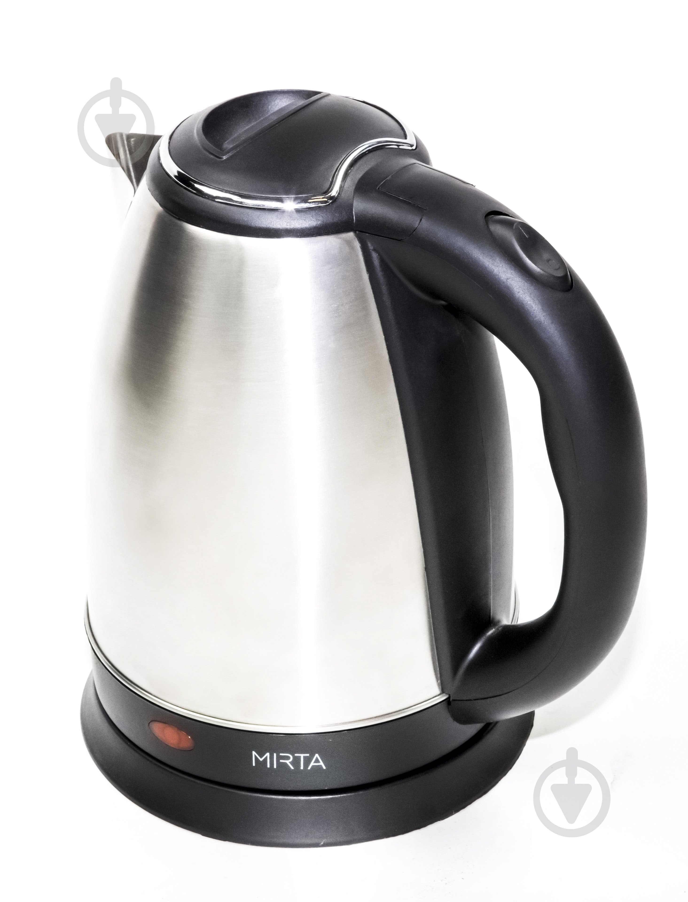 Электрочайник Mirta KT-1027 - фото 7