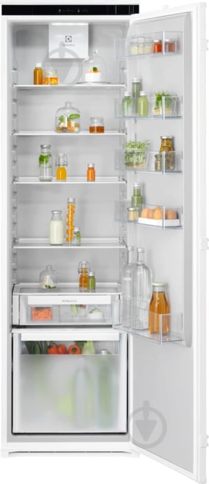 Вбудовуваний холодильник Electrolux ERD6DE18S1 - фото 1
