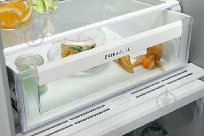 Вбудовуваний холодильник Electrolux ERD6DE18S1 - фото 4
