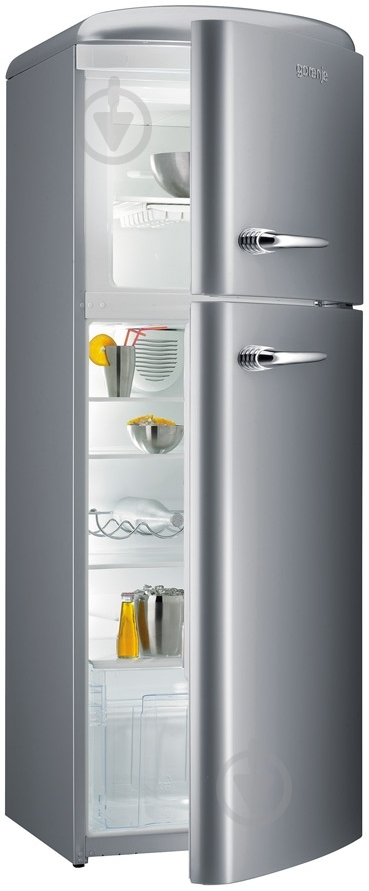 Холодильник Gorenje RF 60309 OA - фото 2 Холодильник Gorenje RF 60309 OA - фото 2