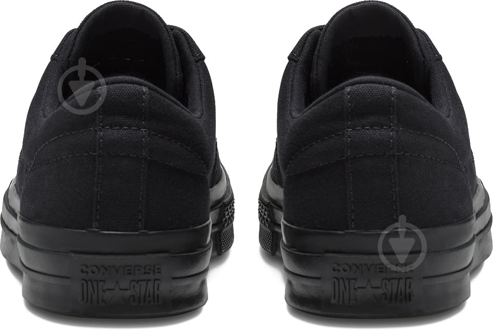 Кеды Converse Cons 163380C р.42,5 черный - фото 5 Кеды Converse Cons 163380C р.42,5 черный - фото 5