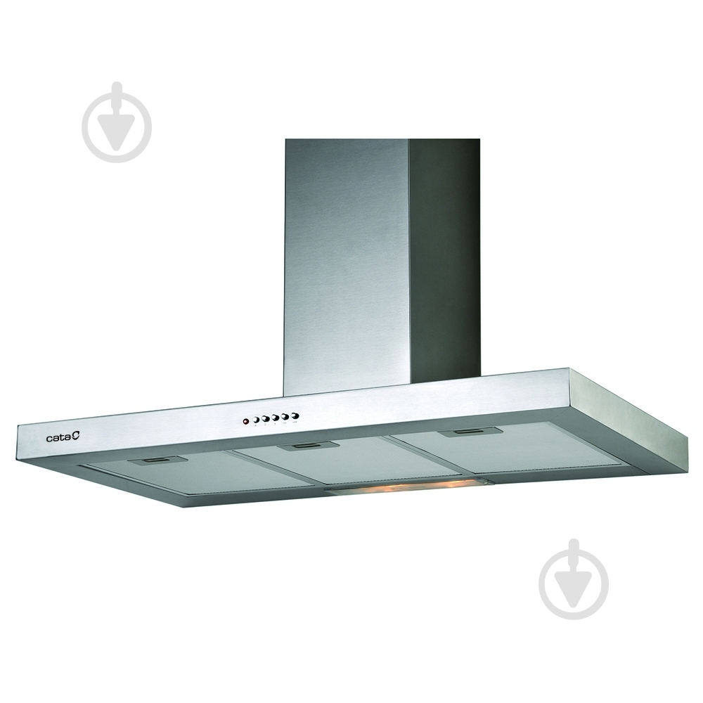Вытяжка Cata S-900 inox/C - фото 1