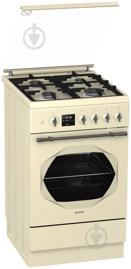 Плита газова Gorenje GI 532 INI - фото 1