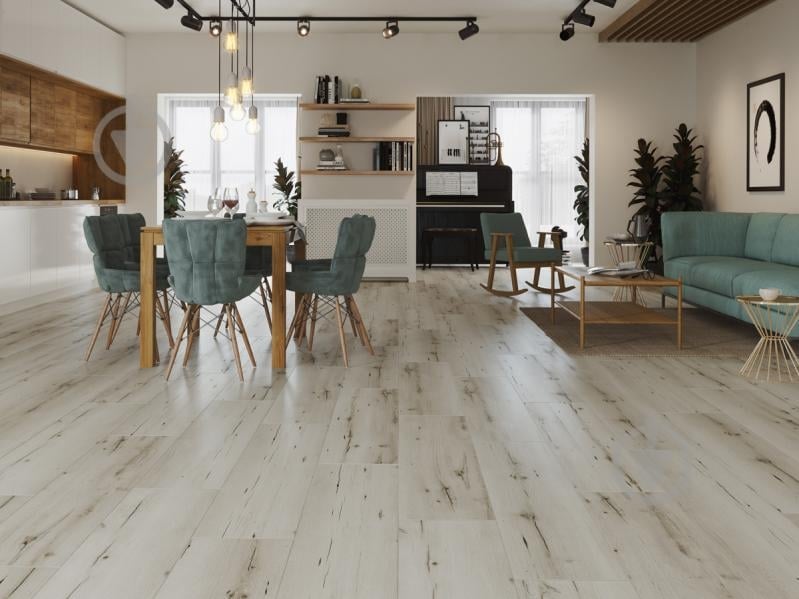 Ламінат водостійкий Classen Casa Corona V4 WR дуб херс 33/АС5 8 мм (56006) - фото 8