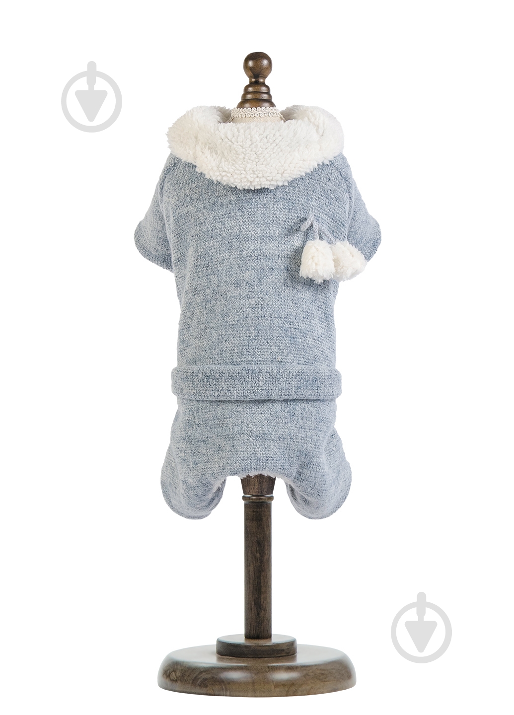 Костюм Pet Fashion СОЛЛИ меланж S - фото 1