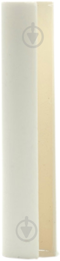 Соединитель карниза Gardinia наборной d20 мм белый 1 шт. - фото 1