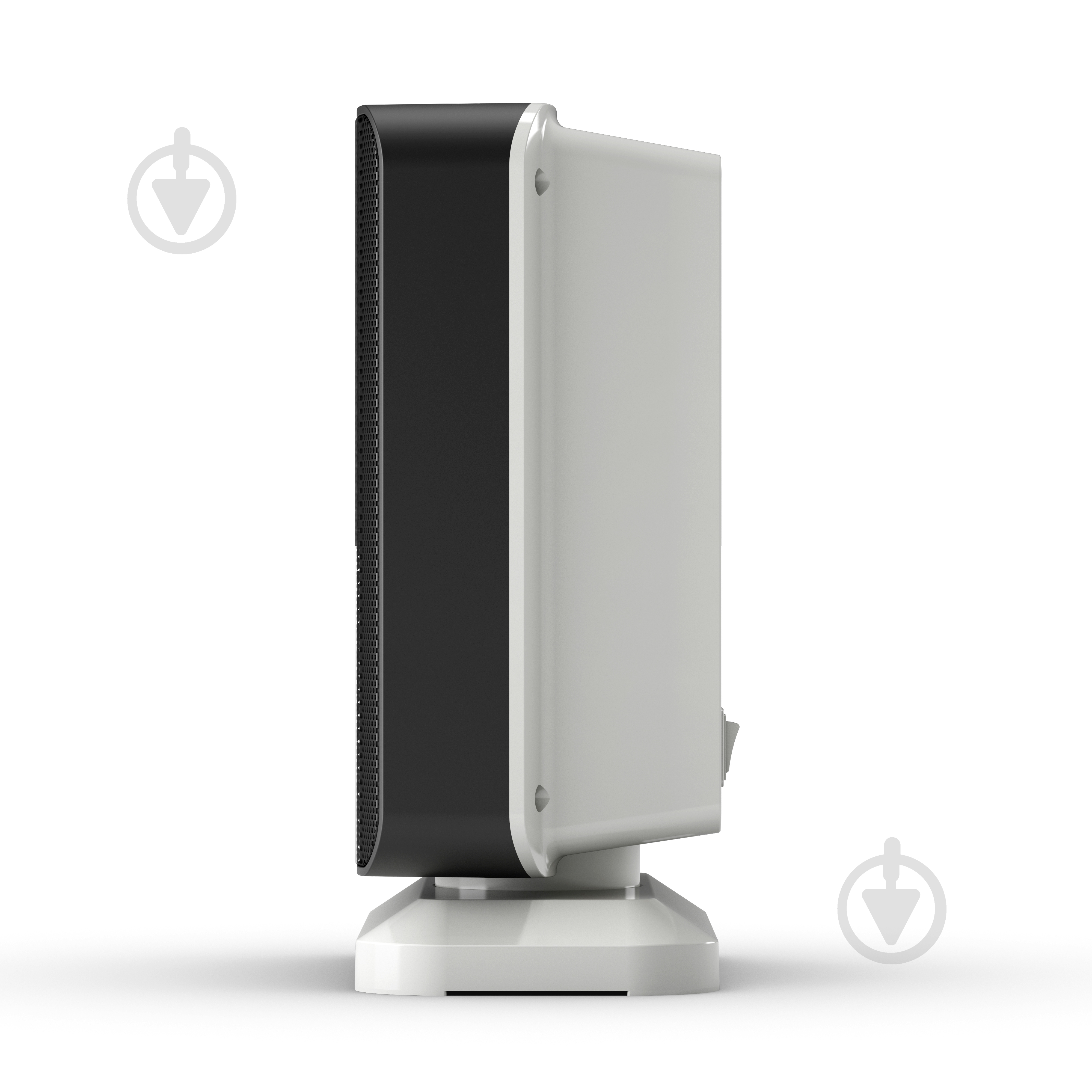 Тепловентилятор Olimpia Splendid CALDO TRENDY - фото 4 Тепловентилятор Olimpia Splendid CALDO TRENDY - фото 4