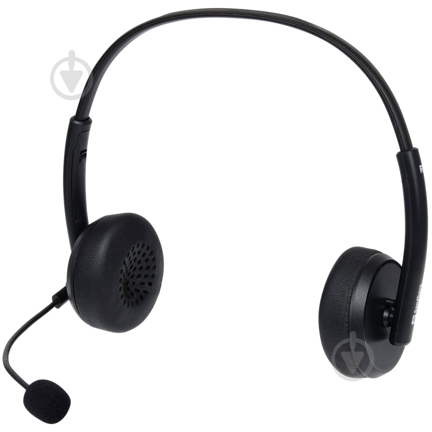 Гарнітура Sandberg Office Headset black (326-12) - фото 1