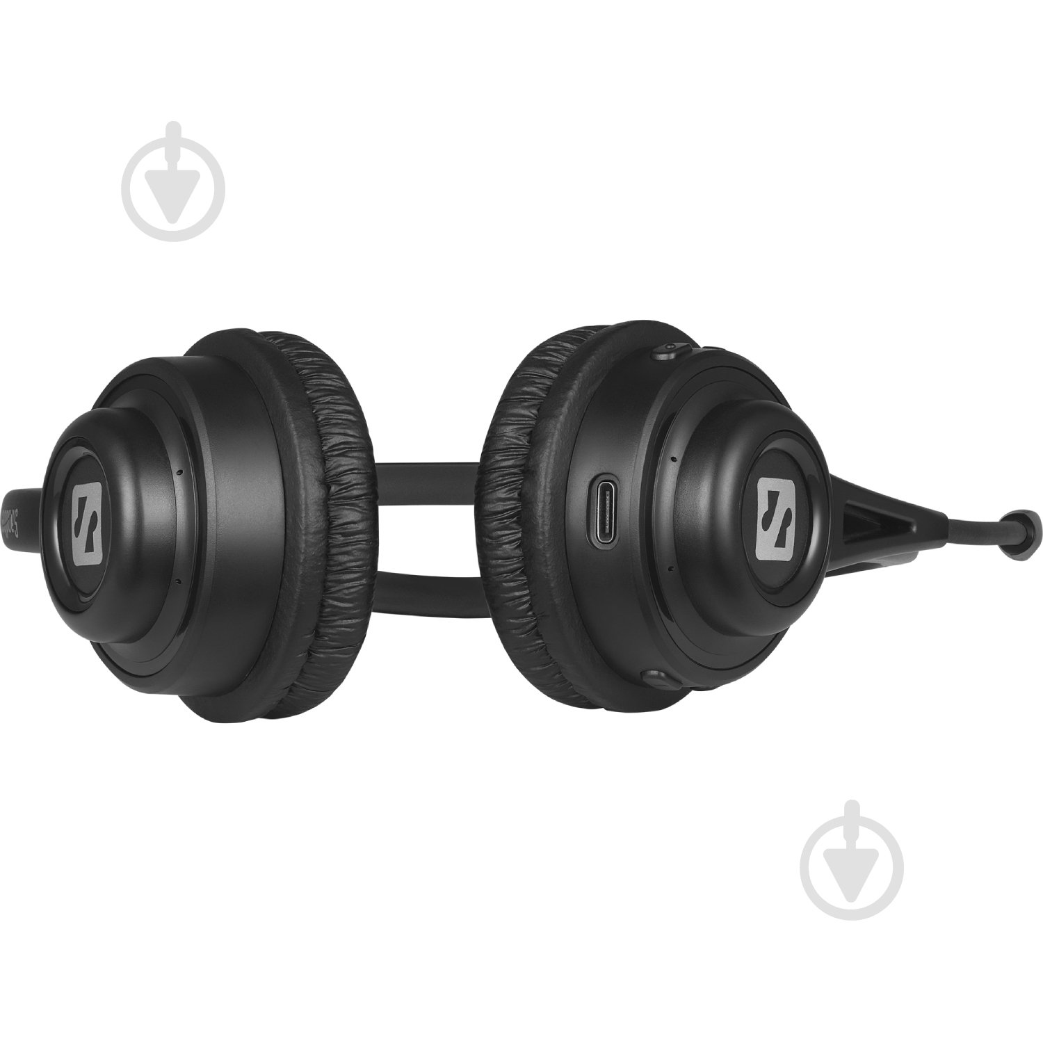 Bluetooth-гарнитура Sandberg Wireless Call Headset black (126-43) - фото 4