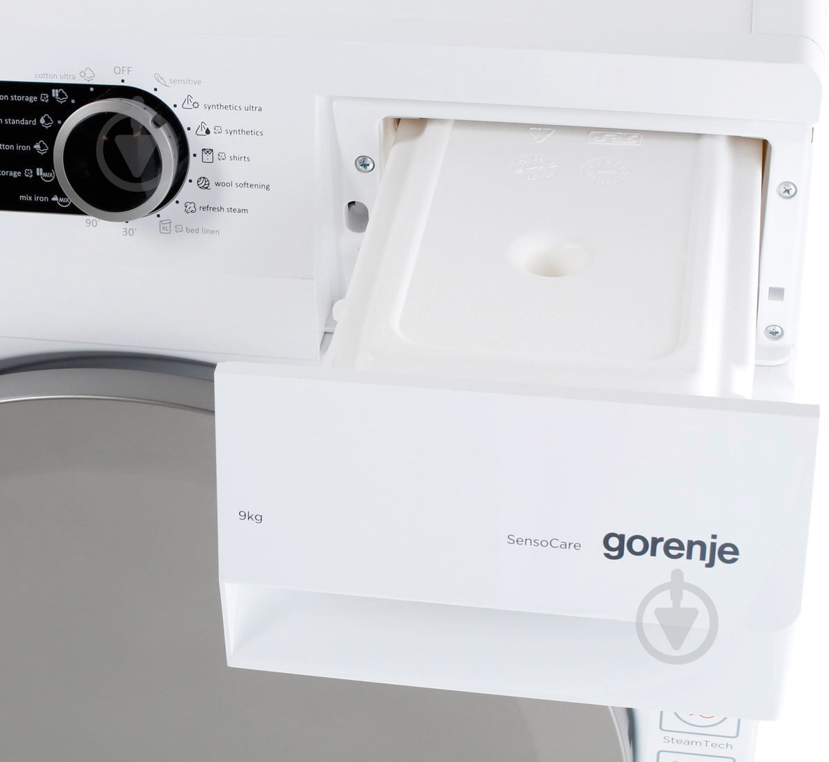 Сушильная машина Gorenje D9864E - фото 9