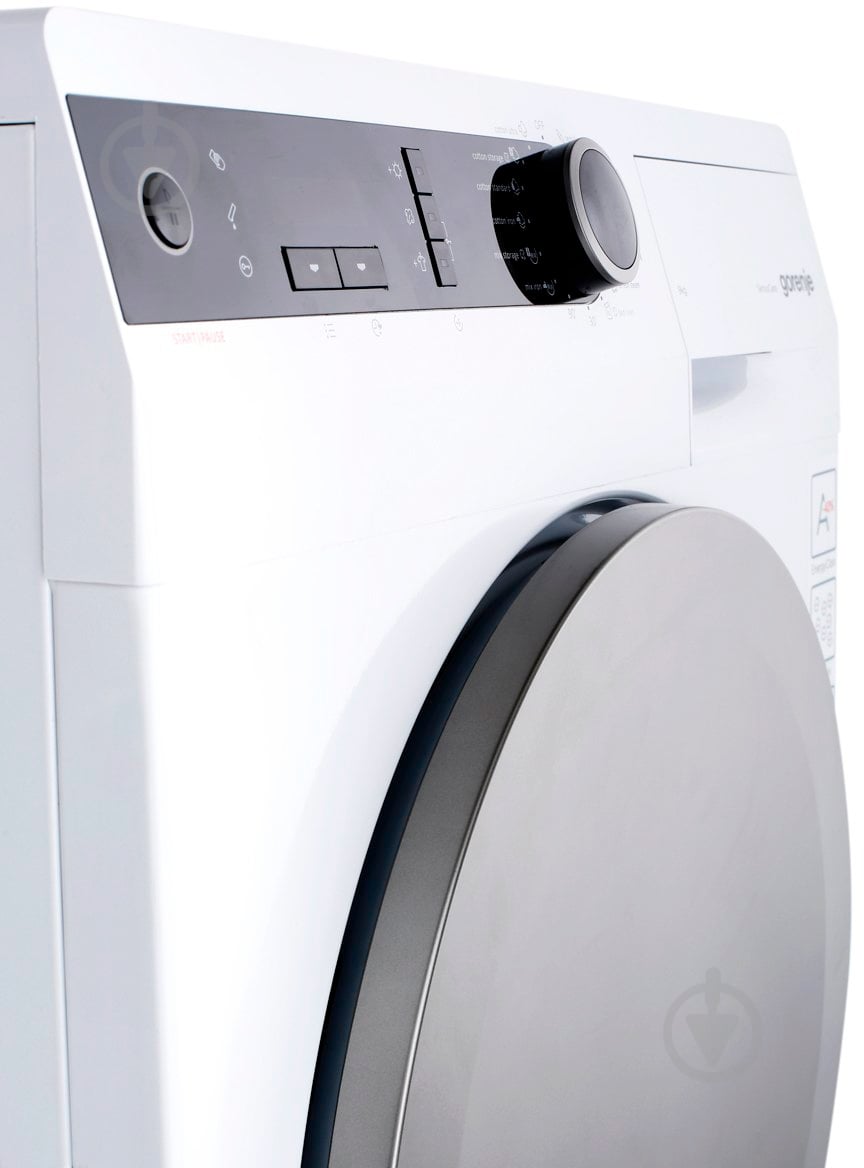 Сушильная машина Gorenje D9864E - фото 7