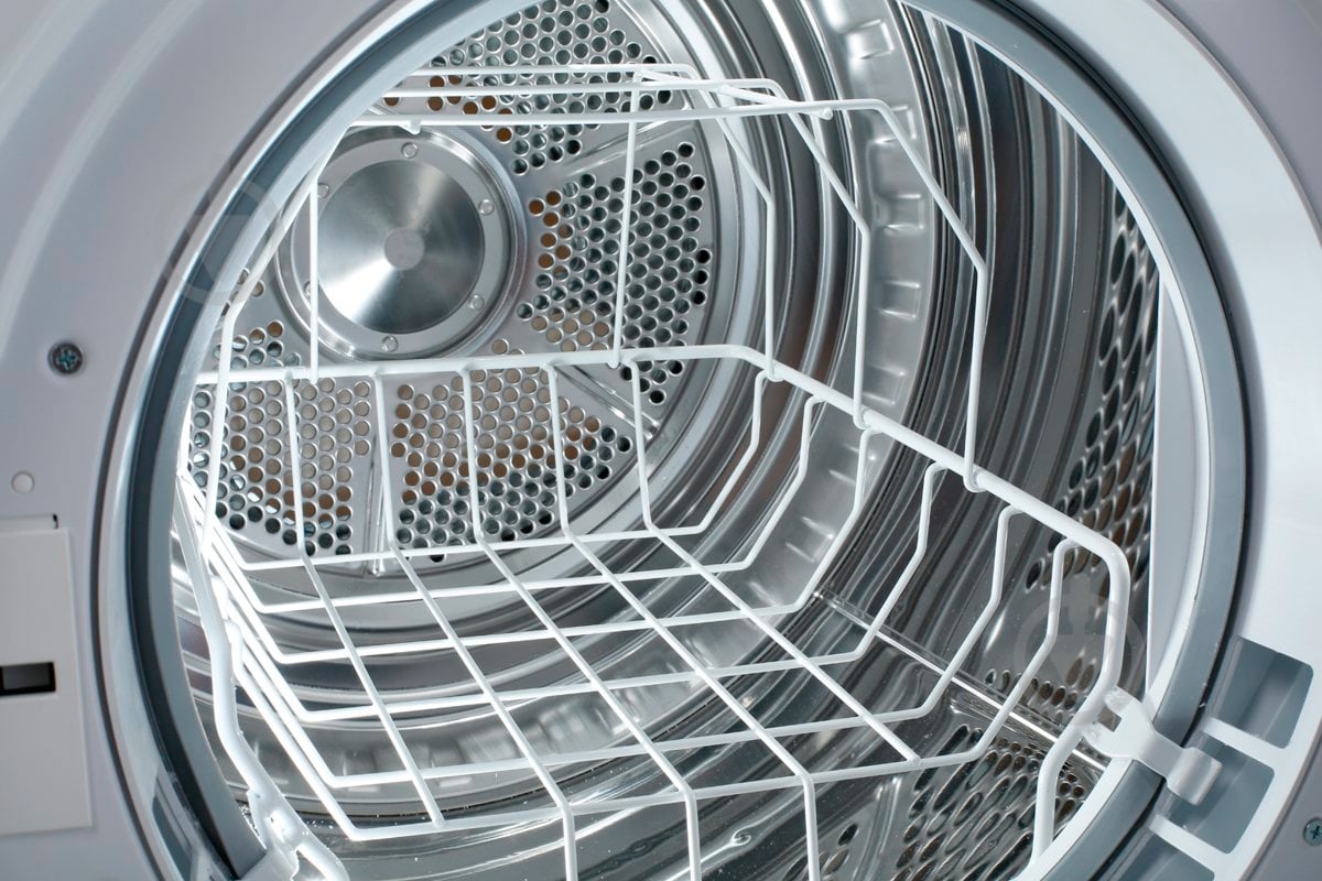 Сушильная машина Gorenje D9864E - фото 10