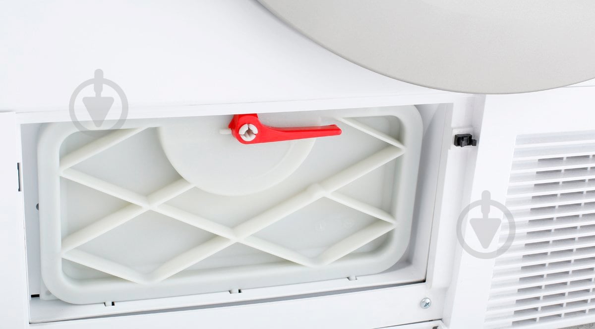 Сушильная машина Gorenje D9864E - фото 11
