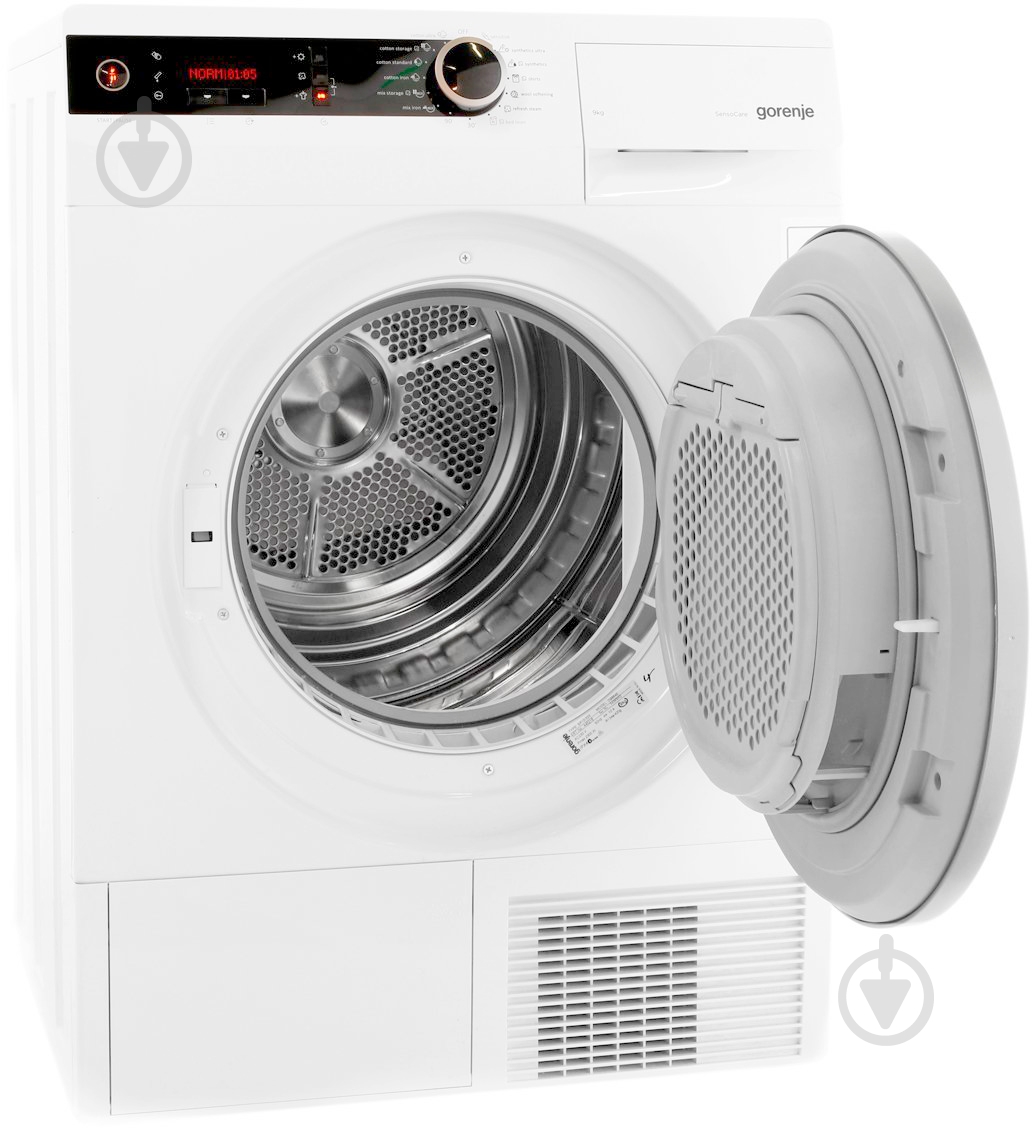 Сушильная машина Gorenje D9864E - фото 3