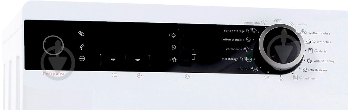 Сушильная машина Gorenje D9864E - фото 8